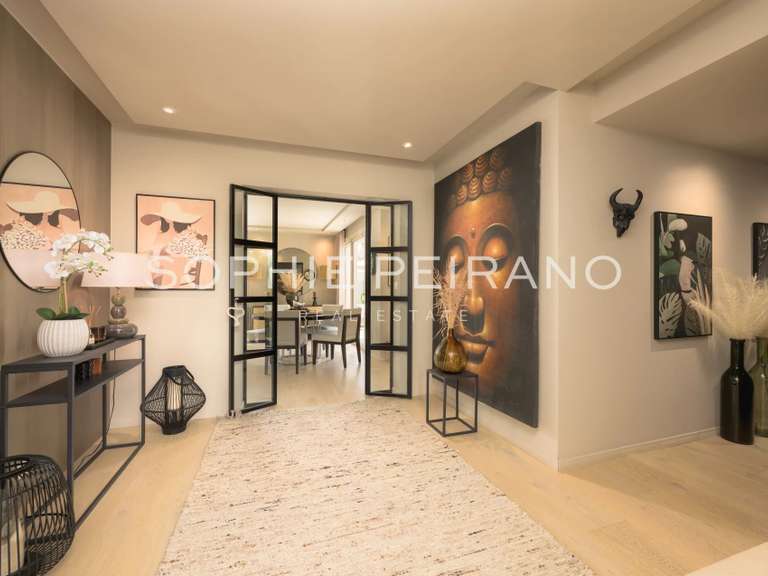 Villa Mougins - 5 chambres - 220m²