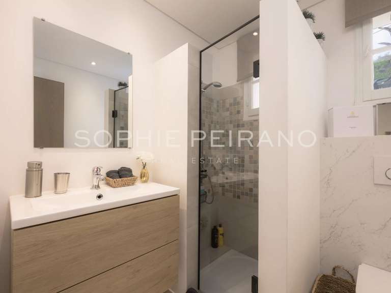 Villa Mougins - 5 chambres - 220m²