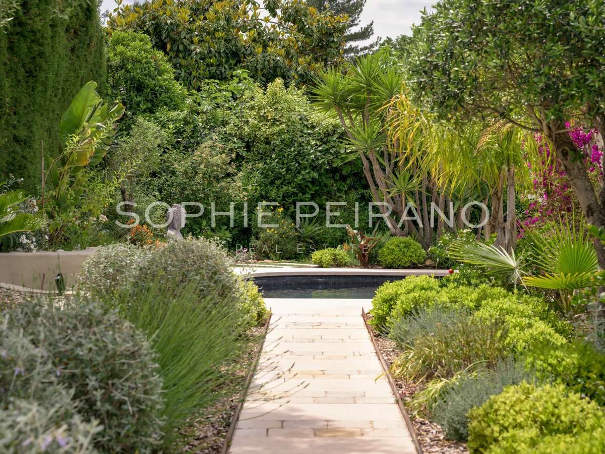 Villa Mougins