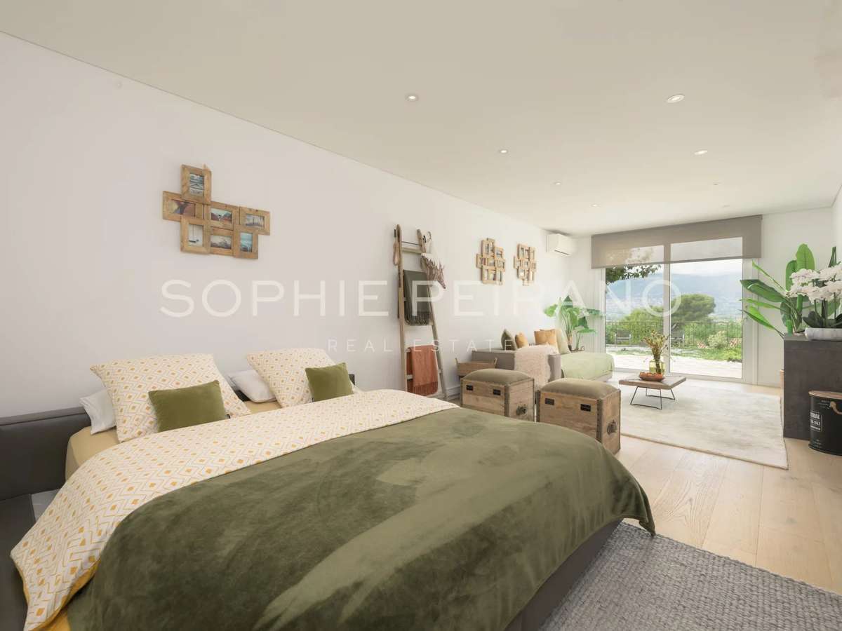 Villa Mougins