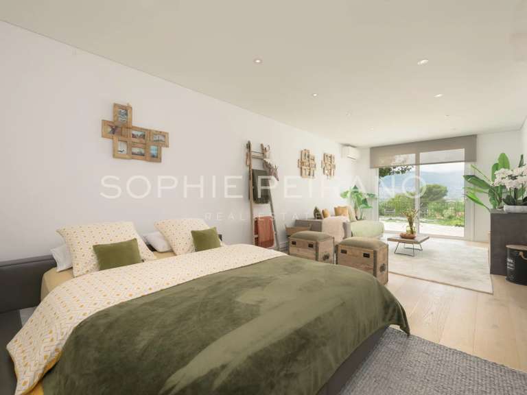 Villa Mougins - 5 chambres - 220m²