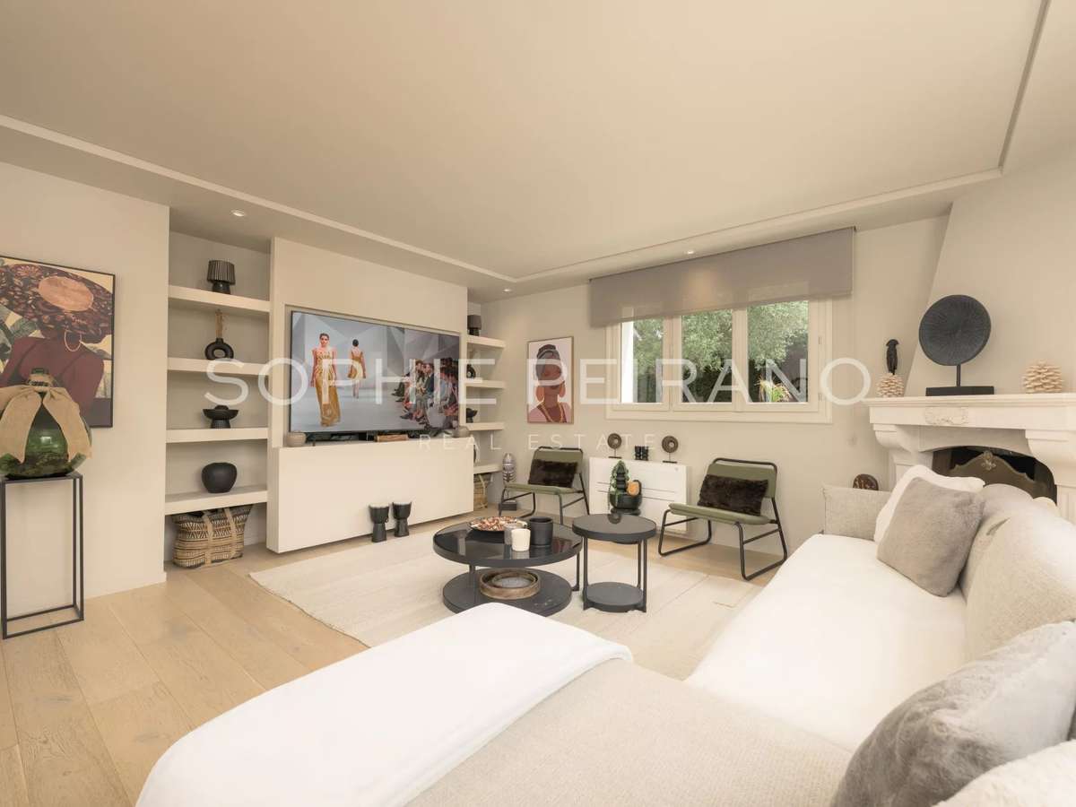 Villa Mougins