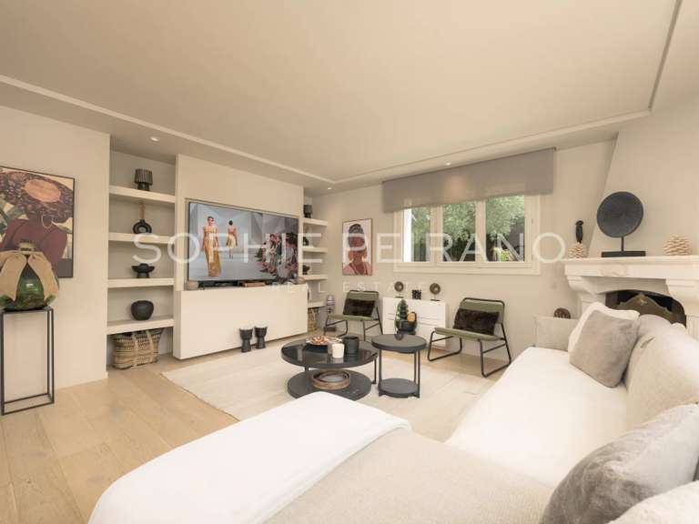 Villa Mougins - 5 chambres - 220m²