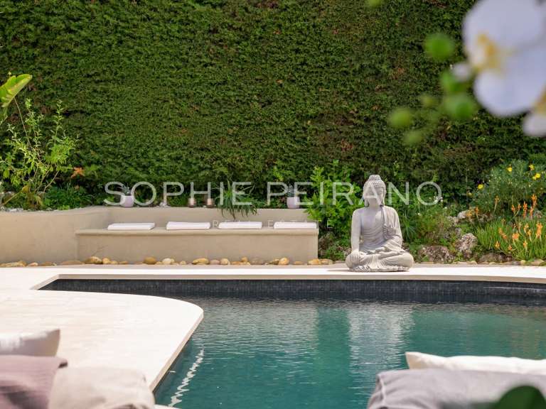 Villa Mougins - 5 chambres - 220m²