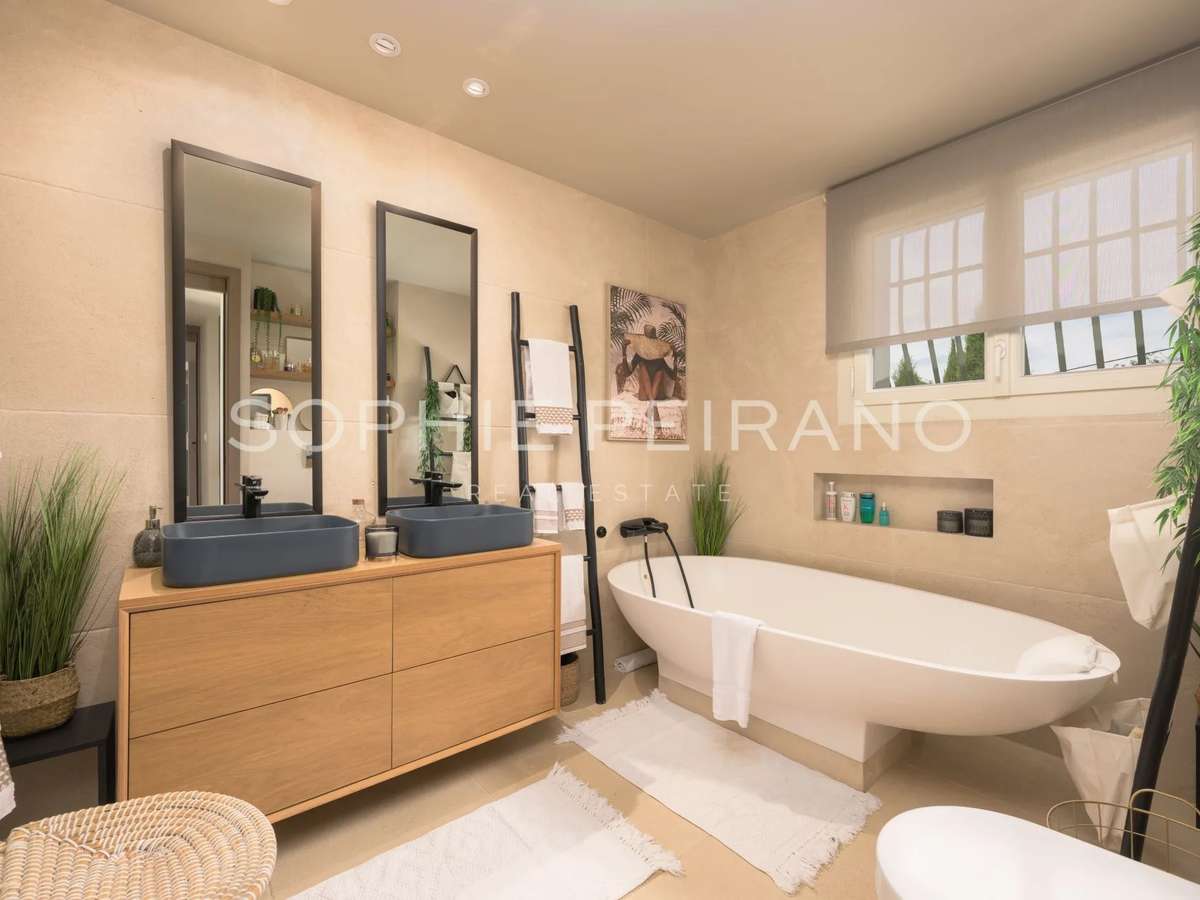 Villa Mougins