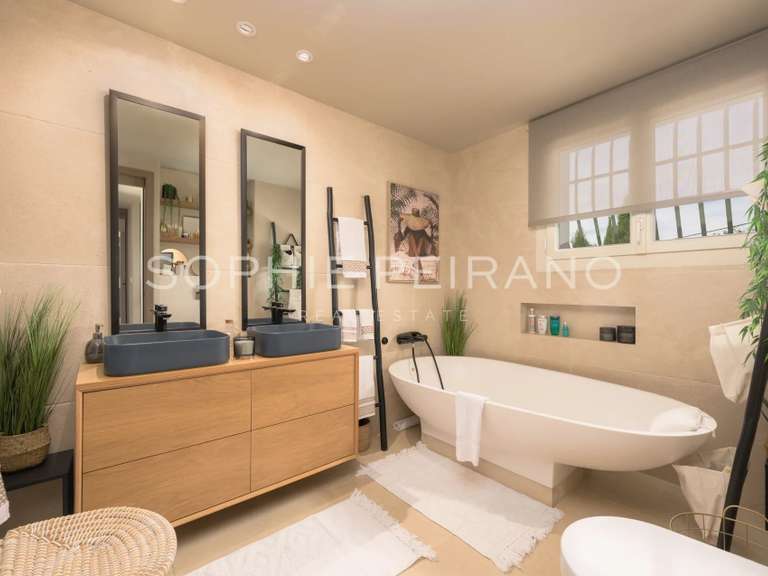 Villa Mougins - 5 chambres - 220m²