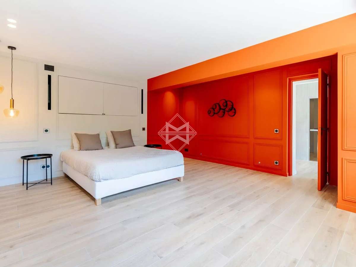 Villa Mougins
