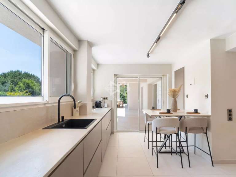 Villa Mougins - 5 chambres - 301m²