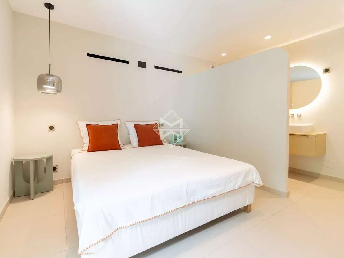 Villa Mougins