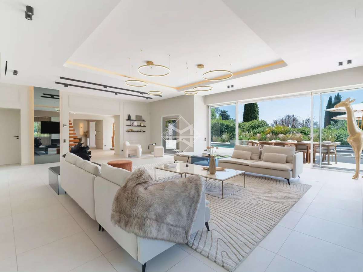 Villa Mougins
