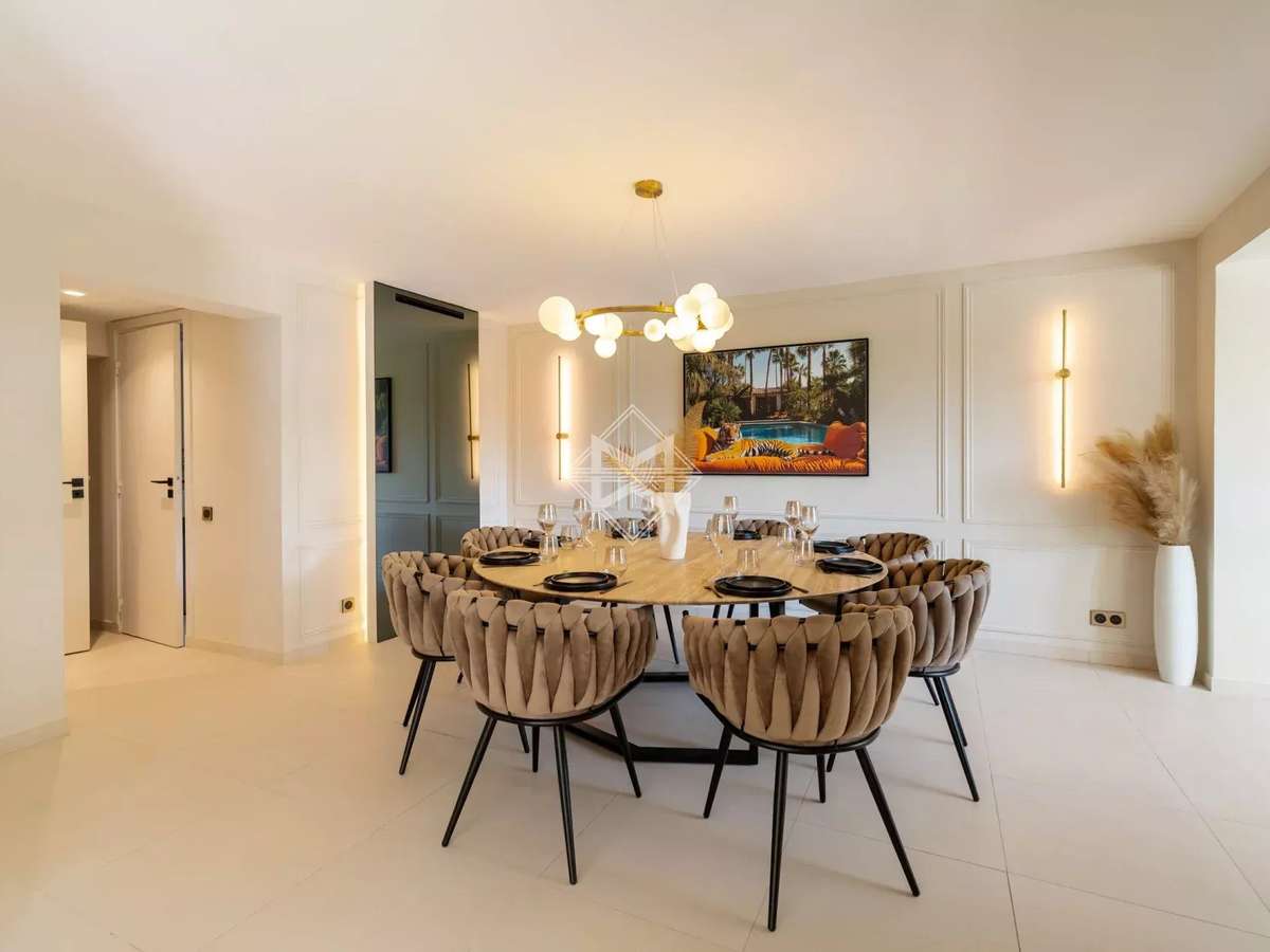 Villa Mougins