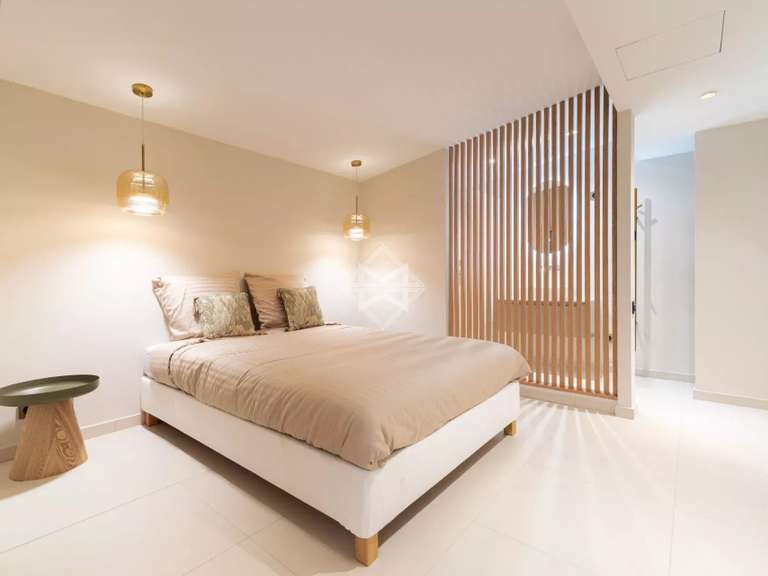 Villa Mougins - 5 chambres - 301m²