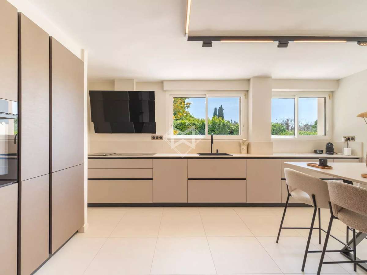 Villa Mougins