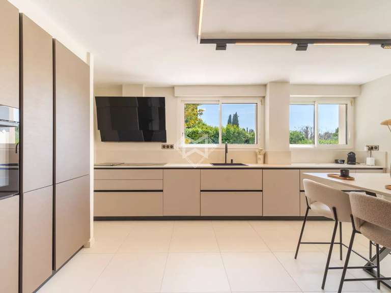 Villa Mougins - 5 chambres - 301m²
