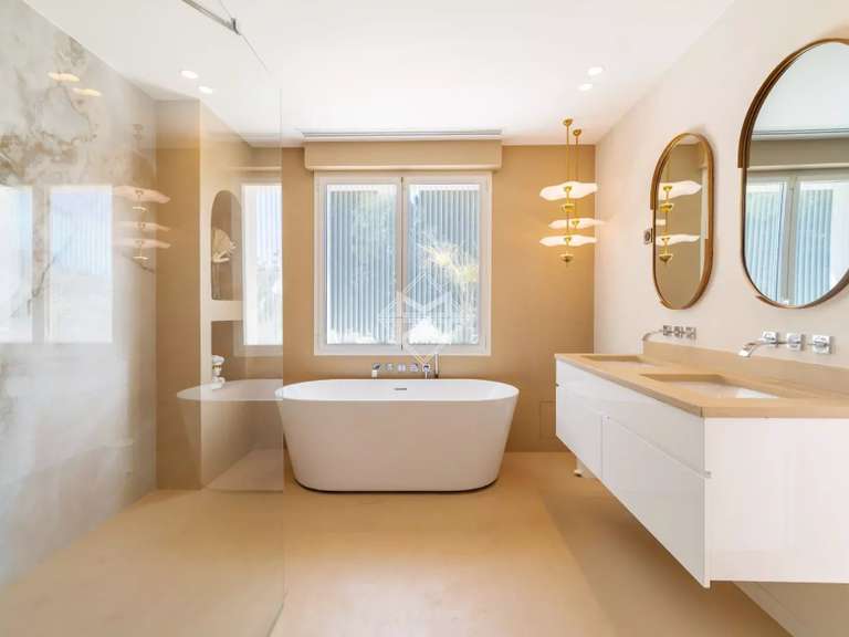 Villa Mougins - 5 chambres - 301m²