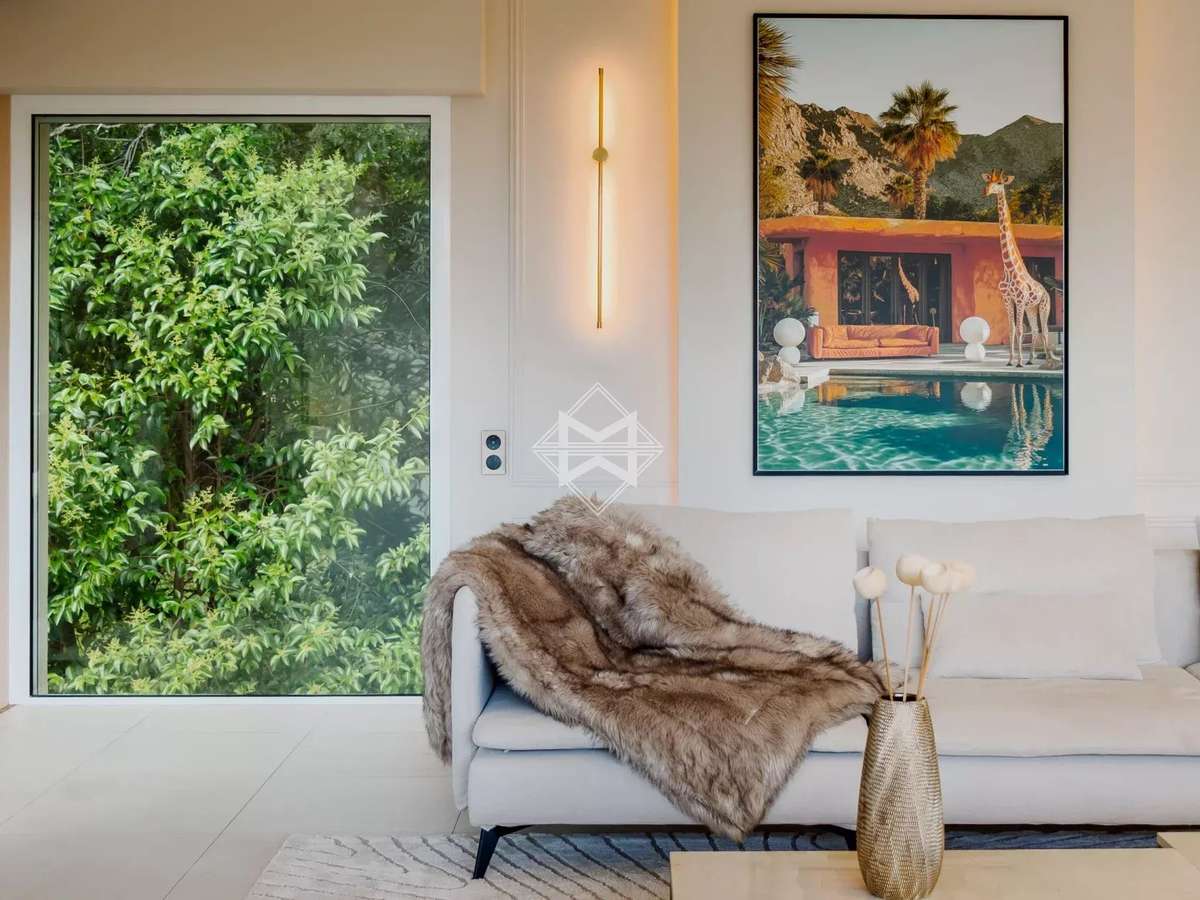 Villa Mougins