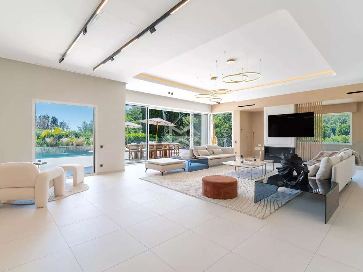 Villa Mougins