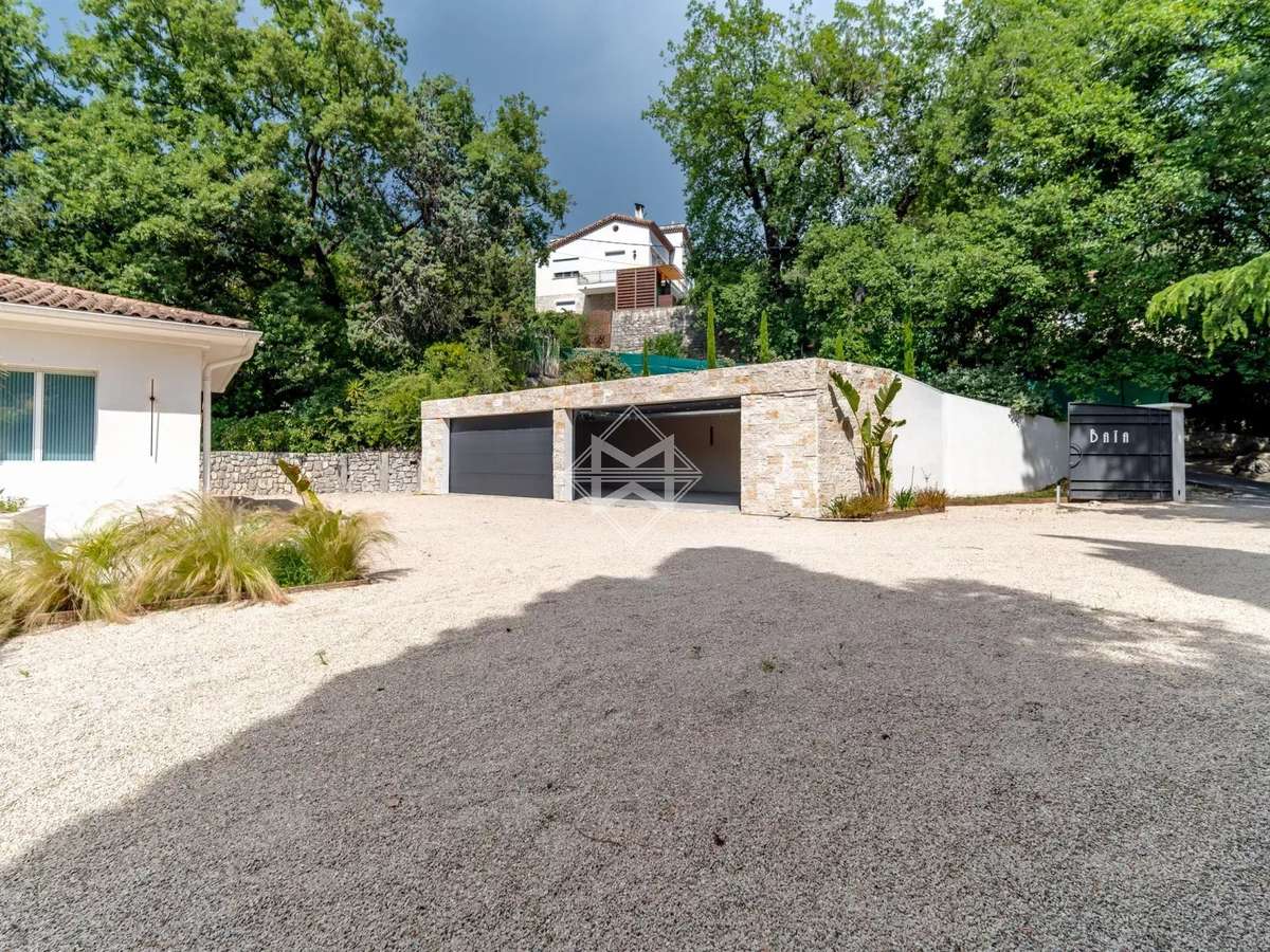 Villa Mougins