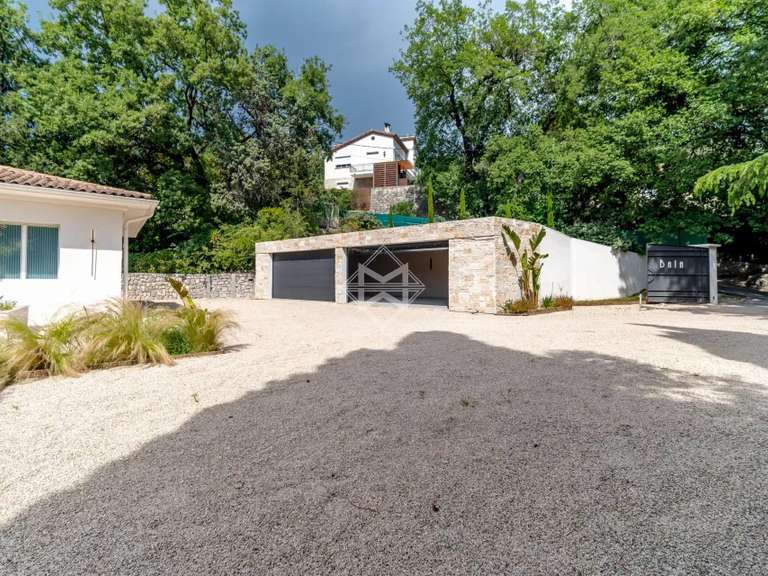 Villa Mougins - 5 chambres - 301m²