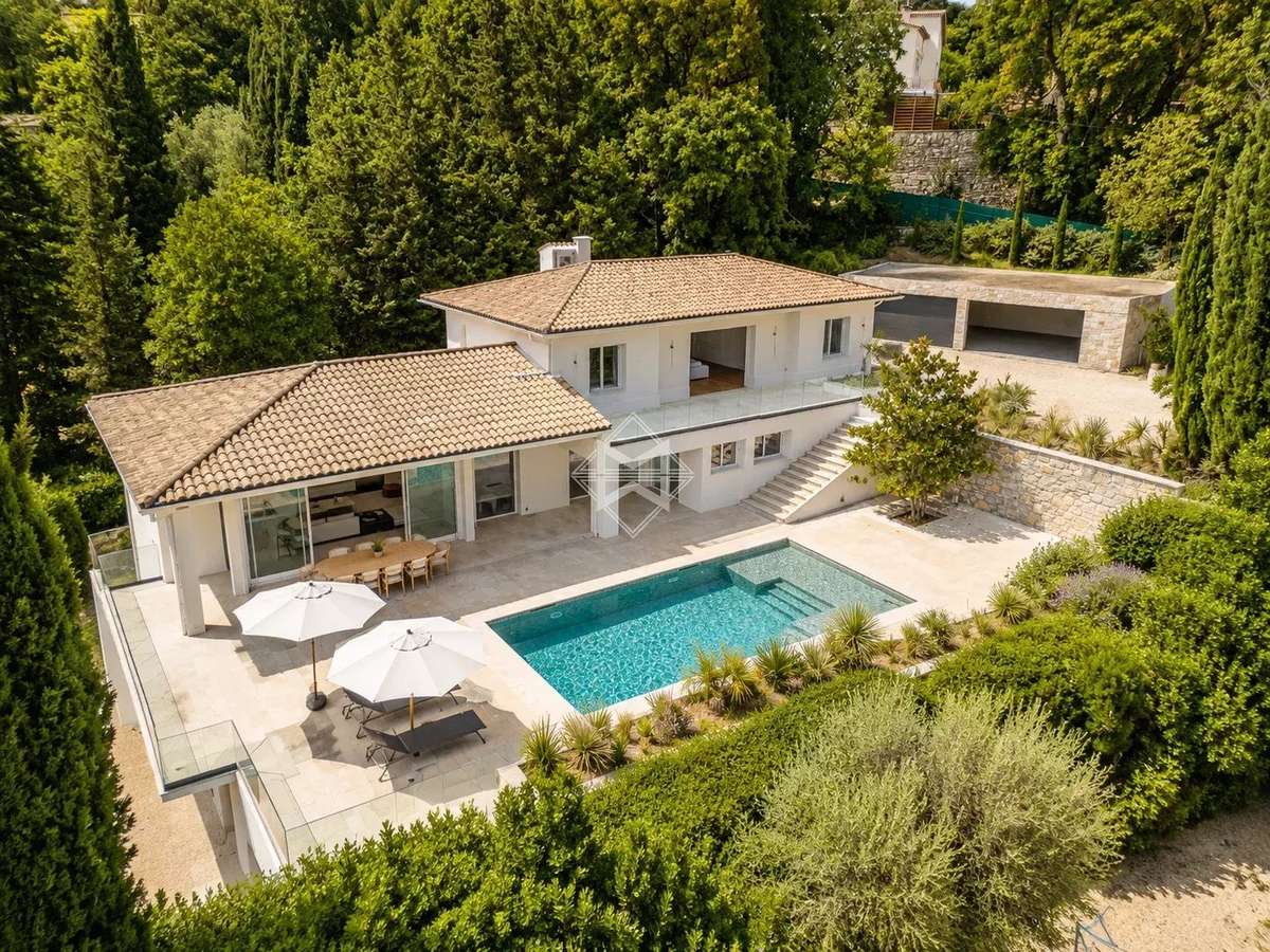 Villa Mougins