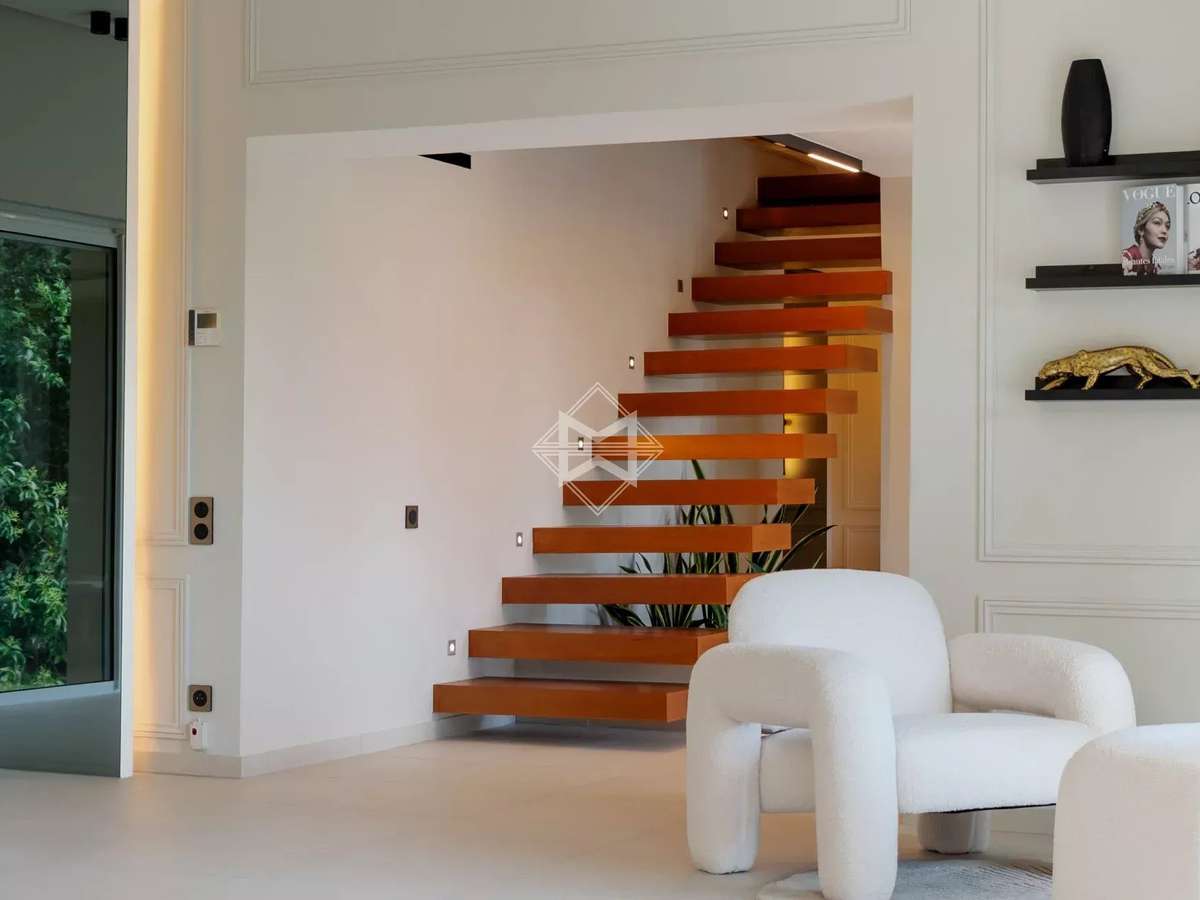 Villa Mougins
