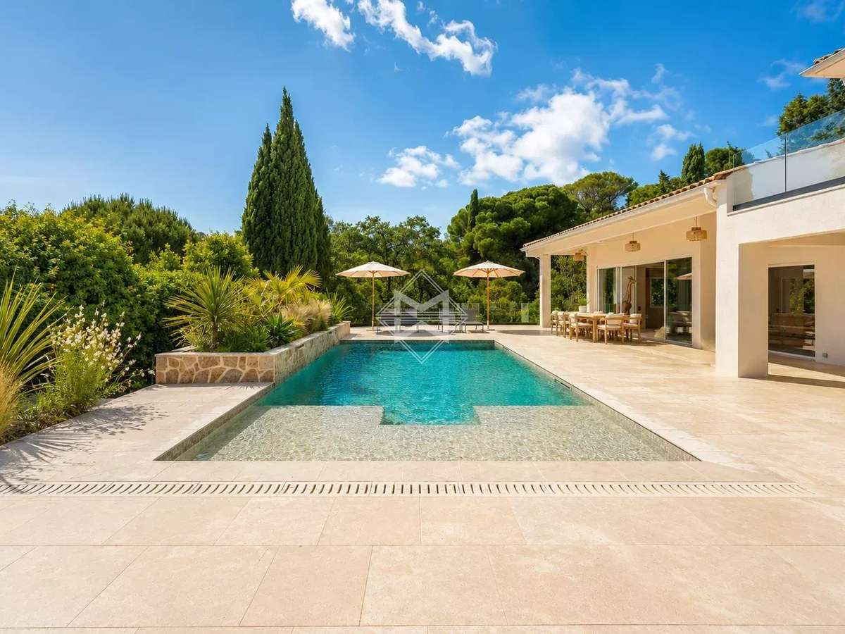 Villa Mougins