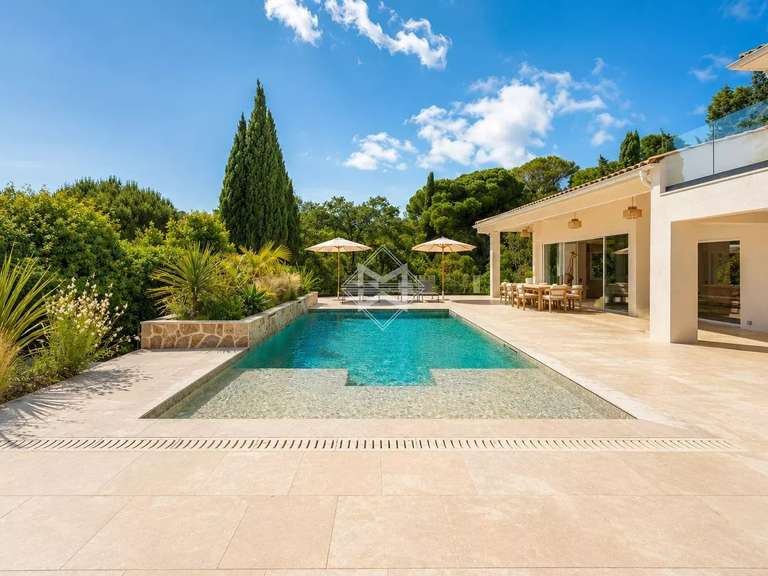 Villa Mougins - 5 chambres - 301m²