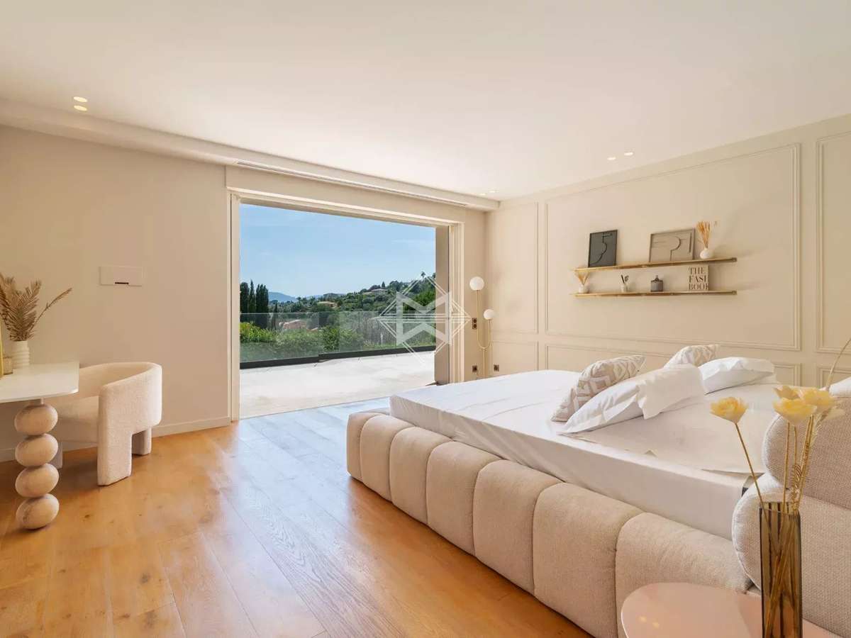 Villa Mougins