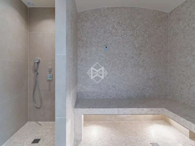 Villa Mougins - 5 chambres - 301m²