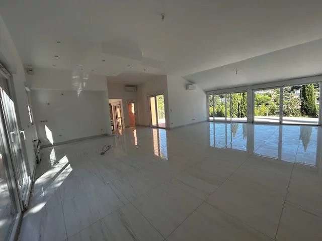 Villa Mougins - 175m²