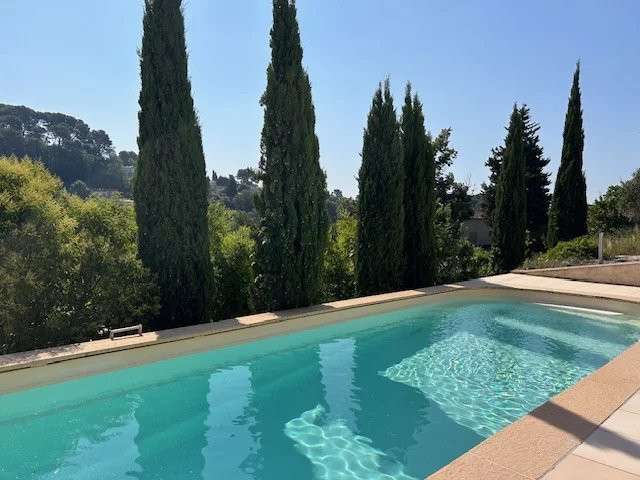 Villa Mougins - 175m²