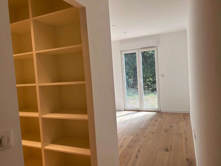 Villa Mougins - 165m²