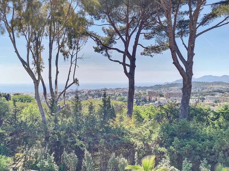 Villa avec Vue sur mer Mougins - 5 chambres - 370m²