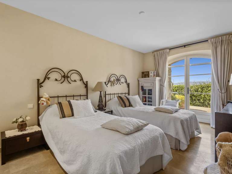 Villa Mougins - 300m²