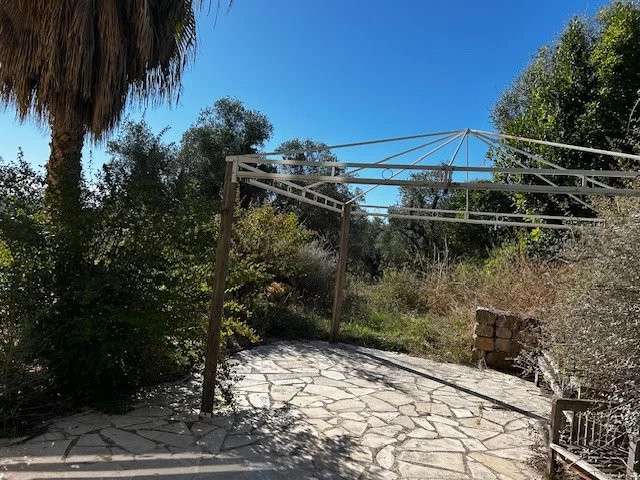 Villa Mougins - 195m²