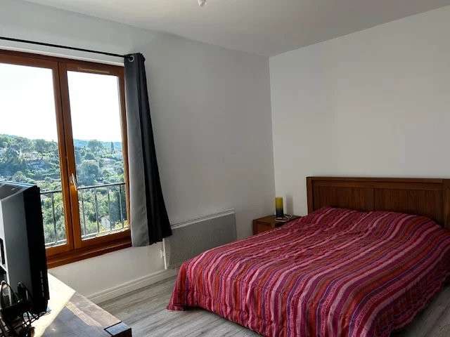Villa Mougins - 195m²