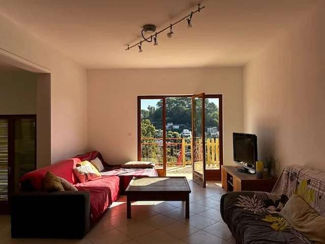 Villa Mougins - 195m²