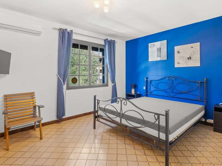 Villa Mougins - 4 chambres - 150m²