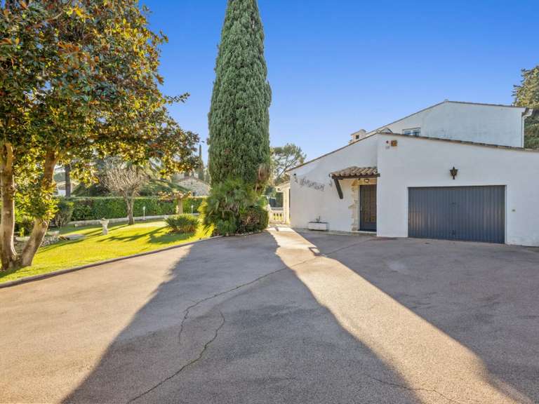 Villa Mougins - 4 chambres - 150m²
