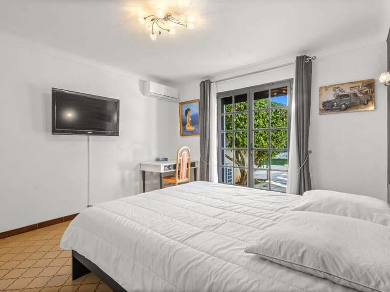 Villa Mougins - 4 chambres - 150m²