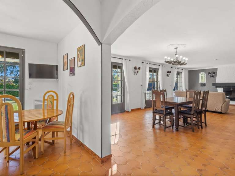 Villa Mougins - 4 chambres - 150m²