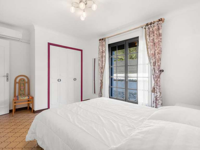 Villa Mougins - 4 chambres - 150m²