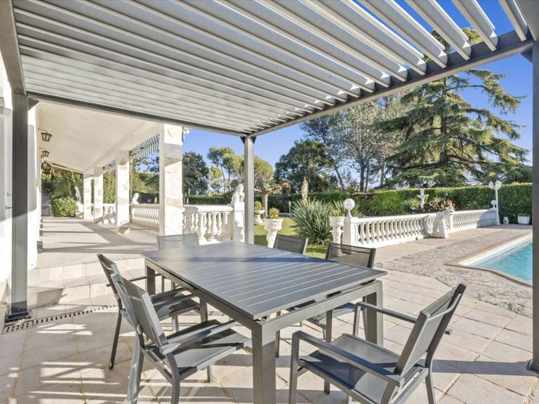 Villa Mougins - 4 chambres - 150m²