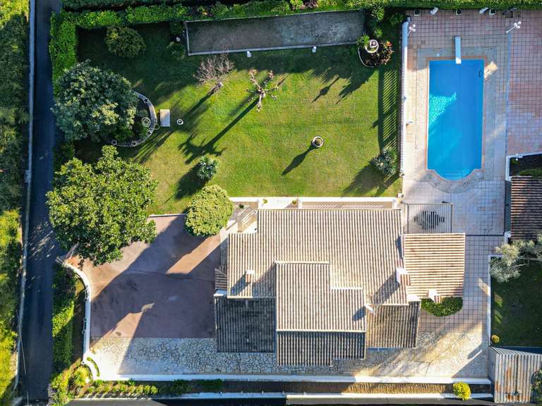 Villa Mougins - 4 chambres - 150m²