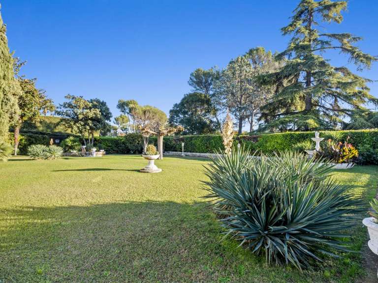 Villa Mougins - 4 chambres - 150m²