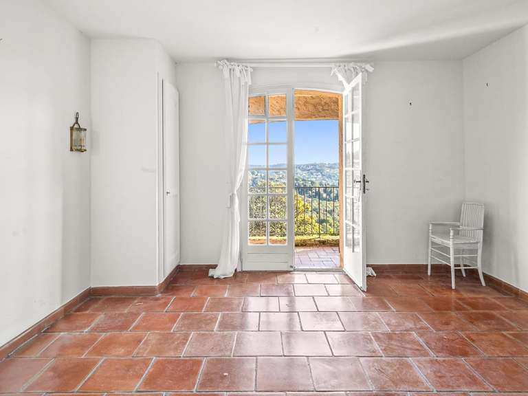 Villa Mougins - 5 chambres - 218m²