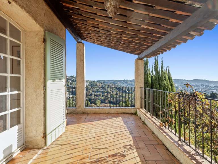 Villa Mougins - 5 chambres - 218m²