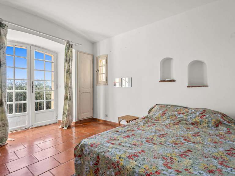 Villa Mougins - 5 chambres - 218m²