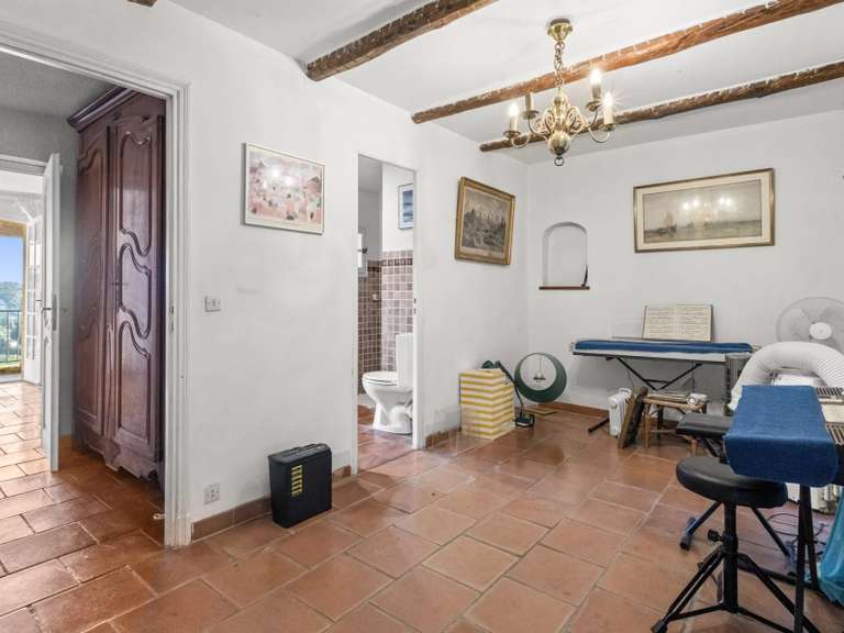 Villa Mougins - 5 chambres - 218m²