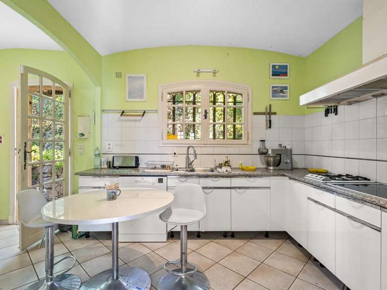 Villa Mougins - 5 chambres - 218m²